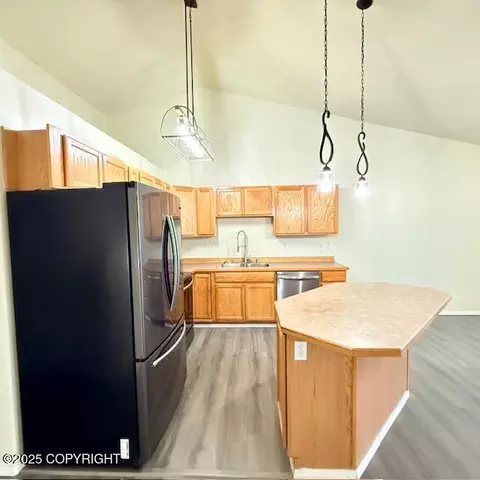 Kitchen - 5554 Sapphire Loop, Anchorage, AK 99504 photo 2 of 3