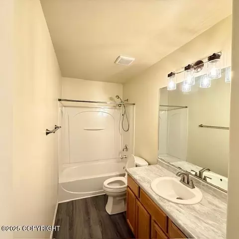 Bath - 5554 Sapphire Loop, Anchorage, AK 99504 photo 1 of 3