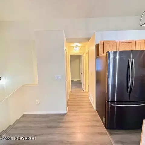 Entry Way - 5554 Sapphire Loop, Anchorage, AK 99504 photo 1 of 1