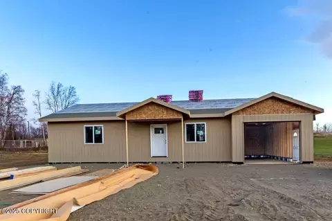 10982 W Wasey Way, Wasilla, AK 99654