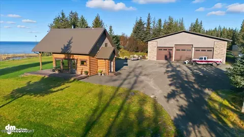 34143 Hms Resolution Rd, Anchor Point, AK 99556