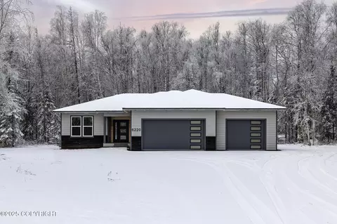 6220 S Ridgefield Dr, Wasilla, AK 99654