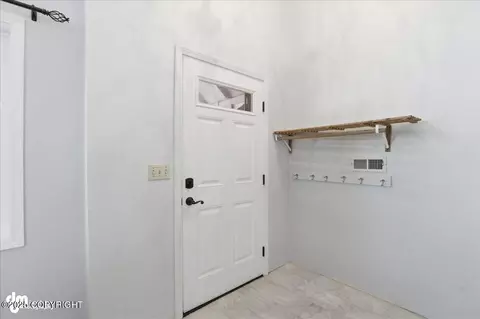 Entry Way - 4040 E 65th Ave, Anchorage, AK 99507 photo 1 of 8