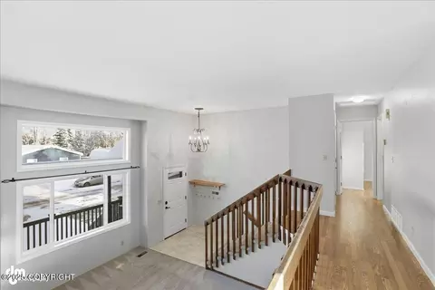 Entry Way - 4040 E 65th Ave, Anchorage, AK 99507 photo 6 of 8