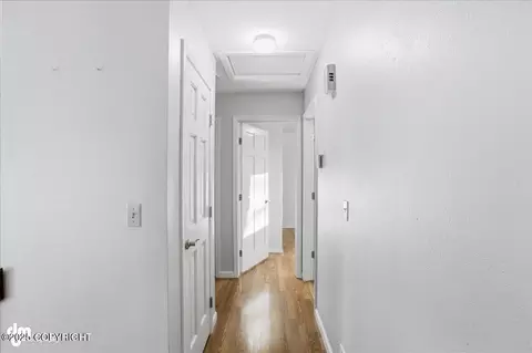 Entry Way - 4040 E 65th Ave, Anchorage, AK 99507 photo 5 of 8