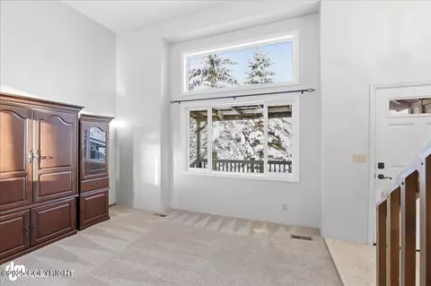 Entry Way - 4040 E 65th Ave, Anchorage, AK 99507 photo 2 of 8