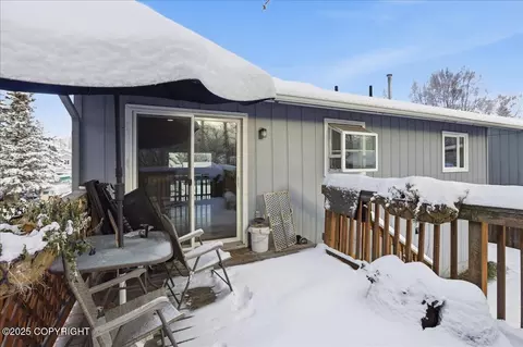 Exterior - 4040 E 65th Ave, Anchorage, AK 99507 photo 4 of 11