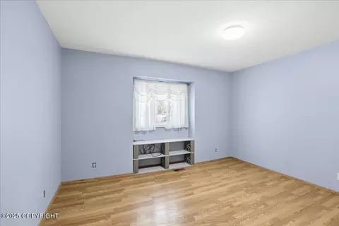 Bedroom - 4040 E 65th Ave, Anchorage, AK 99507 photo 3 of 9