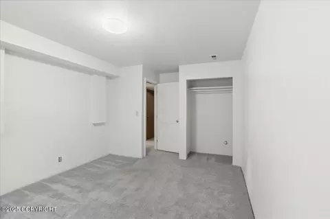 Bedroom - 4040 E 65th Ave, Anchorage, AK 99507 photo 7 of 9
