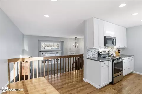 Kitchen - 4040 E 65th Ave, Anchorage, AK 99507 photo 1 of 6