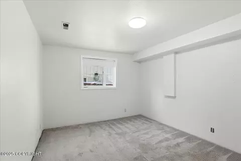Bedroom - 4040 E 65th Ave, Anchorage, AK 99507 photo 6 of 9