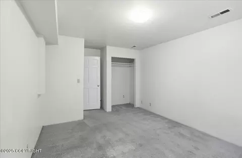 Bedroom - 4040 E 65th Ave, Anchorage, AK 99507 photo 8 of 9