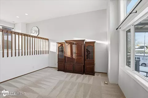 Living - 4040 E 65th Ave, Anchorage, AK 99507 photo 1 of 2