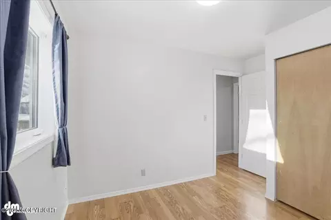 Bedroom - 4040 E 65th Ave, Anchorage, AK 99507 photo 1 of 9