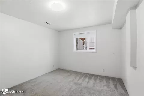 Bedroom - 4040 E 65th Ave, Anchorage, AK 99507 photo 9 of 9