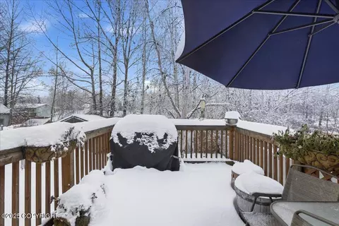 Exterior - 4040 E 65th Ave, Anchorage, AK 99507 photo 3 of 11