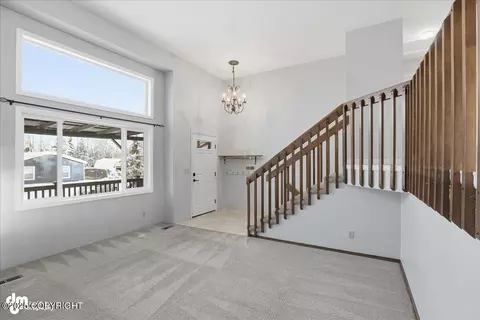Living - 4040 E 65th Ave, Anchorage, AK 99507 photo 2 of 2
