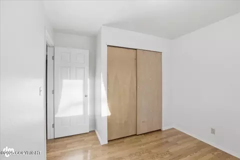 Bedroom - 4040 E 65th Ave, Anchorage, AK 99507 photo 2 of 9