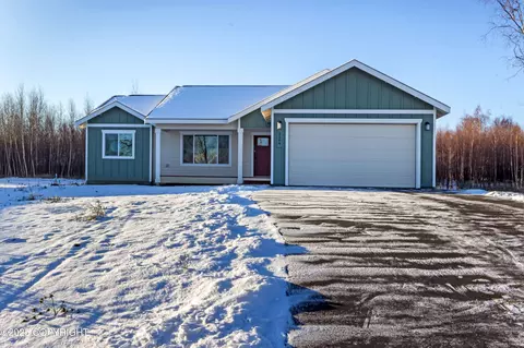 2564 N Midland Ave, Palmer, AK 99645