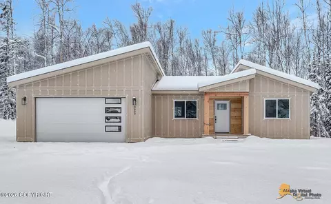 3800 S Valley View Dr, Wasilla, AK 99623