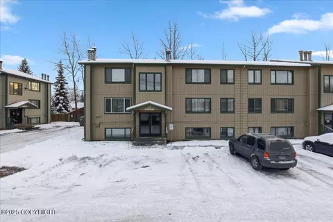251 Mccarrey St # V-1A, Anchorage, AK 99508