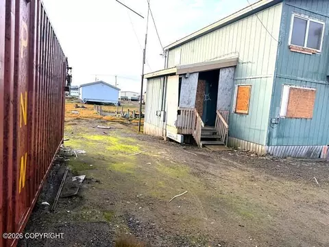 Exterior - 7241 Karluk St, Barrow, AK 99723 photo 2 of 3