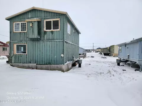 Exterior - 7241 Karluk St, Barrow, AK 99723 photo 1 of 4