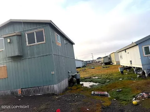 Exterior - 7241 Karluk St, Barrow, AK 99723 photo 3 of 3