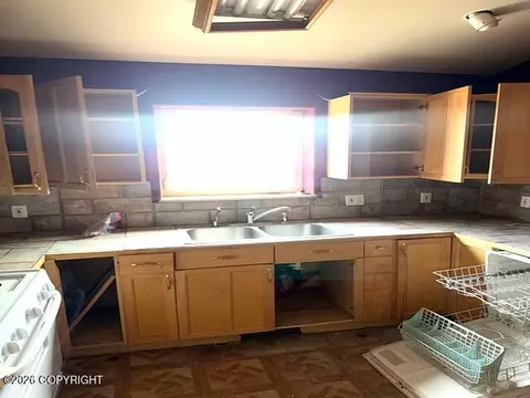 Kitchen - 7241 Karluk St, Barrow, AK 99723 photo 1 of 3
