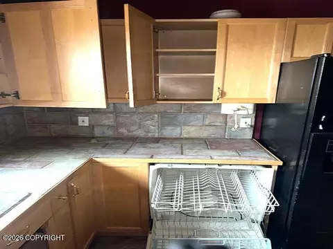 Kitchen - 7241 Karluk St, Barrow, AK 99723 photo 3 of 3