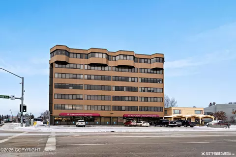 1113 W Fireweed Ln # 204, Anchorage, AK 99503