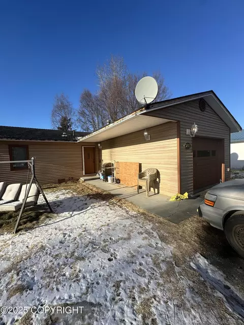 308 Portlock St, Kenai, AK 99611