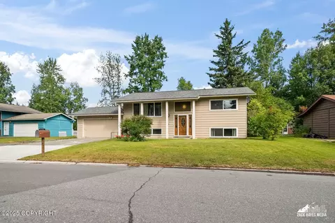 1401 Chirikof Ct, Anchorage, AK 99507