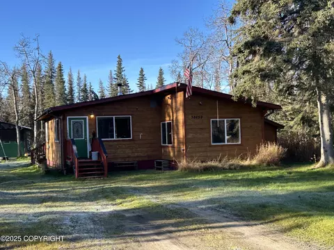 38659 S Ruby Cir, Soldotna, AK 99669