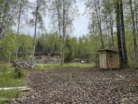 15714 E Angler Dr, Willow, AK 99688 photo 6