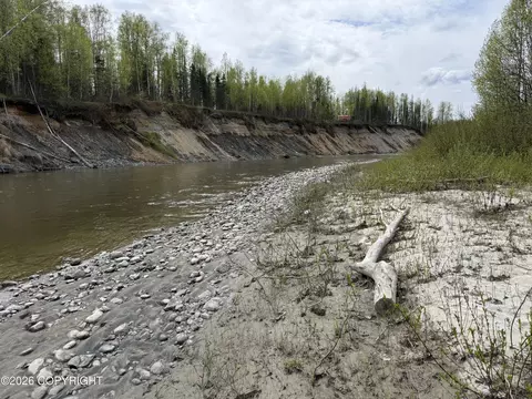 15714 E Angler Dr, Willow, AK 99688 photo 3