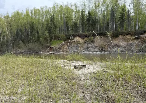 15714 E Angler Dr, Willow, AK 99688
