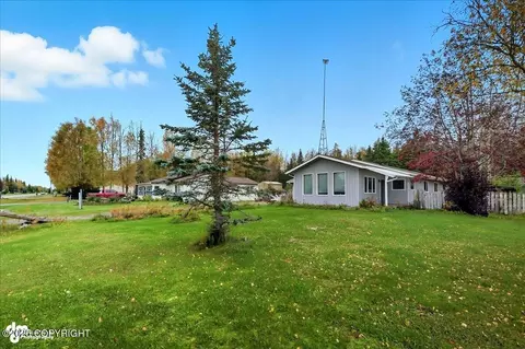 1903 Aliak Dr, Kenai, AK 99611