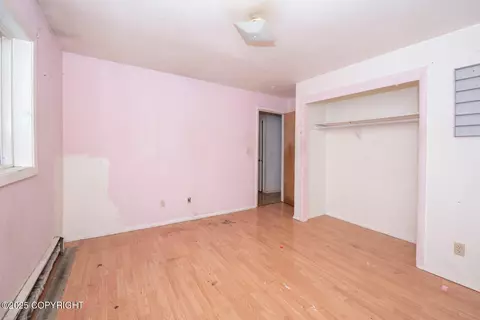 Bedroom - 935 E 13th Ave, Anchorage, AK 99501 photo 3 of 5