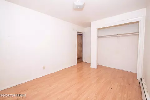 Bedroom - 935 E 13th Ave, Anchorage, AK 99501 photo 5 of 5