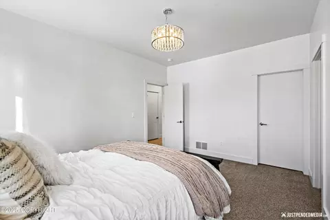 Bedroom - 3910 E 142nd Ave, Anchorage, AK 99516 photo 7 of 8