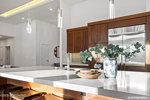 Kitchen - 3910 E 142nd Ave, Anchorage, AK 99516 photo 4 of 5