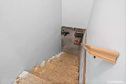 Entry Way - 3910 E 142nd Ave, Anchorage, AK 99516 photo 6 of 6