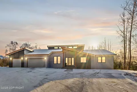 3910 E 142nd Ave, Anchorage, AK 99516