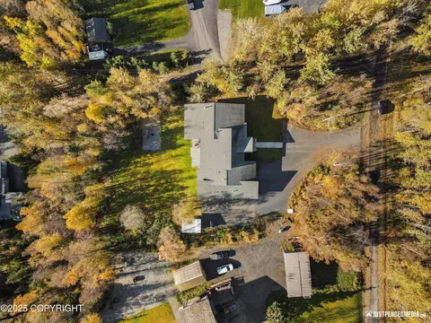 View/Area - 3910 E 142nd Ave, Anchorage, AK 99516 photo 2 of 2