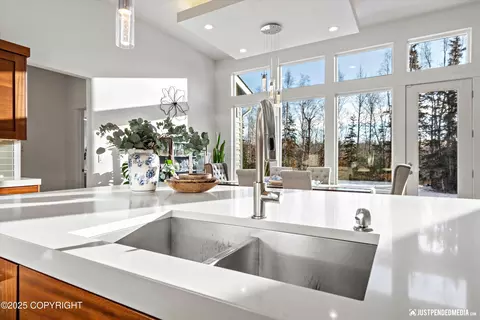 Kitchen - 3910 E 142nd Ave, Anchorage, AK 99516 photo 3 of 5