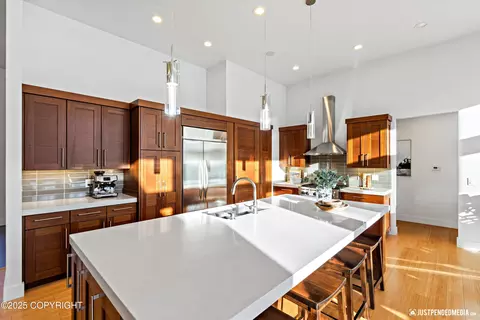 Kitchen - 3910 E 142nd Ave, Anchorage, AK 99516 photo 1 of 5