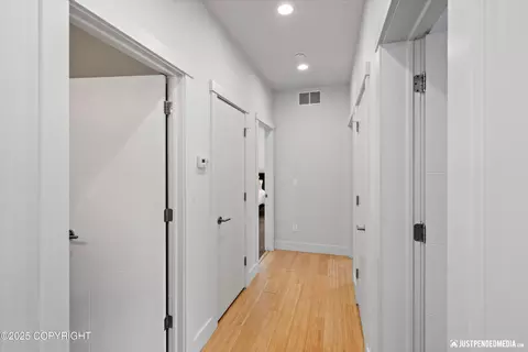 Entry Way - 3910 E 142nd Ave, Anchorage, AK 99516 photo 5 of 6