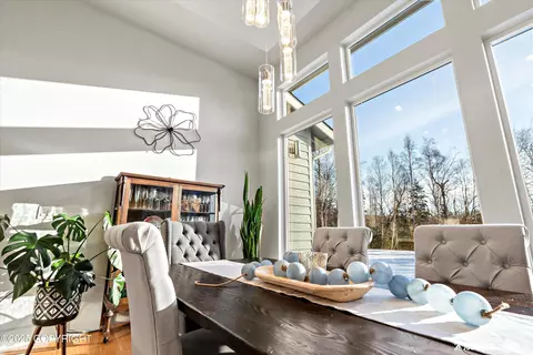 Dining - 3910 E 142nd Ave, Anchorage, AK 99516 photo 2 of 3