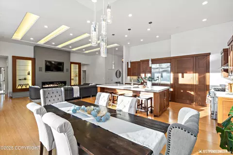 Dining - 3910 E 142nd Ave, Anchorage, AK 99516 photo 1 of 3